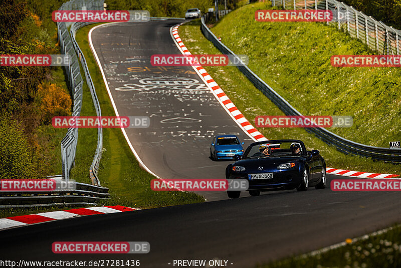 Bild #27281436 - Touristenfahrten Nürburgring Nordschleife (09.05.2024)