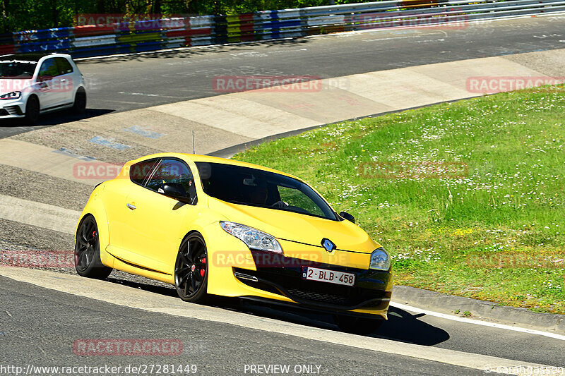 Bild #27281449 - Touristenfahrten Nürburgring Nordschleife (09.05.2024)