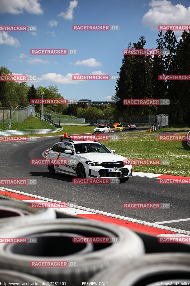 Bild #27281501 - Touristenfahrten Nürburgring Nordschleife (09.05.2024)