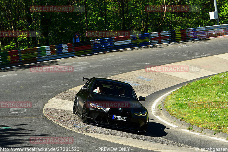 Bild #27281523 - Touristenfahrten Nürburgring Nordschleife (09.05.2024)