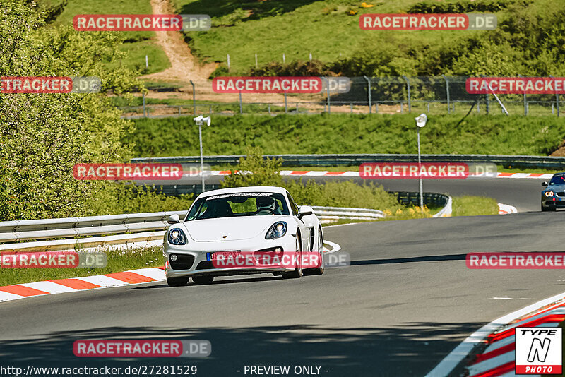 Bild #27281529 - Touristenfahrten Nürburgring Nordschleife (09.05.2024)