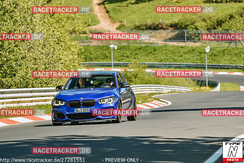 Bild #27281551 - Touristenfahrten Nürburgring Nordschleife (09.05.2024)