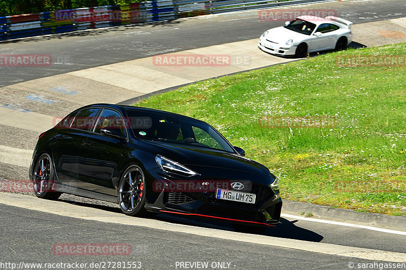 Bild #27281553 - Touristenfahrten Nürburgring Nordschleife (09.05.2024)