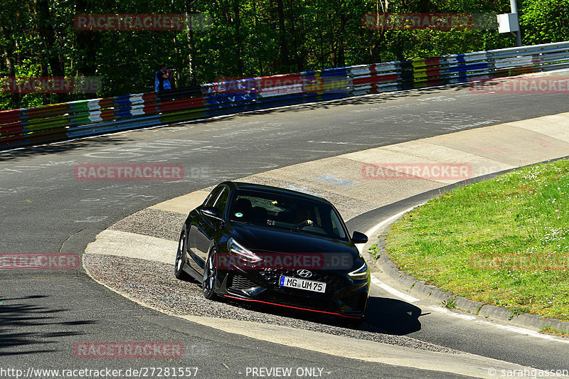 Bild #27281557 - Touristenfahrten Nürburgring Nordschleife (09.05.2024)