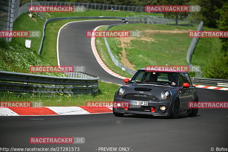 Bild #27281573 - Touristenfahrten Nürburgring Nordschleife (09.05.2024)