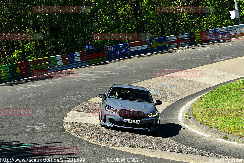 Bild #27281699 - Touristenfahrten Nürburgring Nordschleife (09.05.2024)