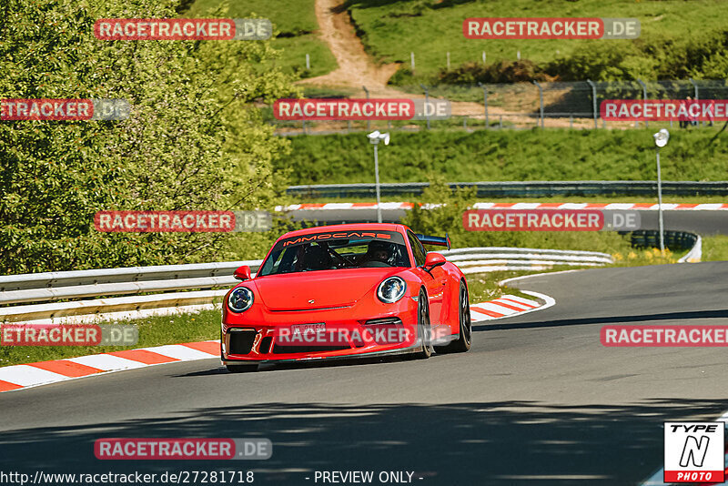 Bild #27281718 - Touristenfahrten Nürburgring Nordschleife (09.05.2024)