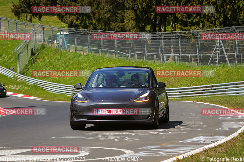 Bild #27281770 - Touristenfahrten Nürburgring Nordschleife (09.05.2024)