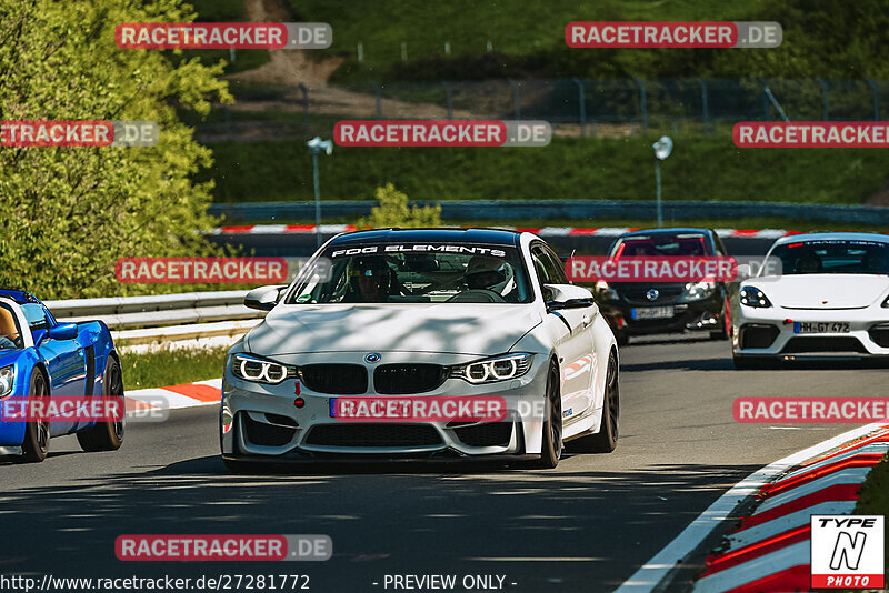 Bild #27281772 - Touristenfahrten Nürburgring Nordschleife (09.05.2024)