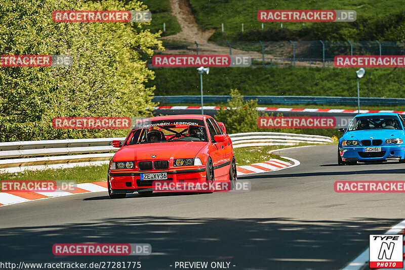 Bild #27281775 - Touristenfahrten Nürburgring Nordschleife (09.05.2024)