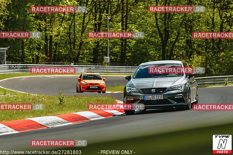 Bild #27281803 - Touristenfahrten Nürburgring Nordschleife (09.05.2024)