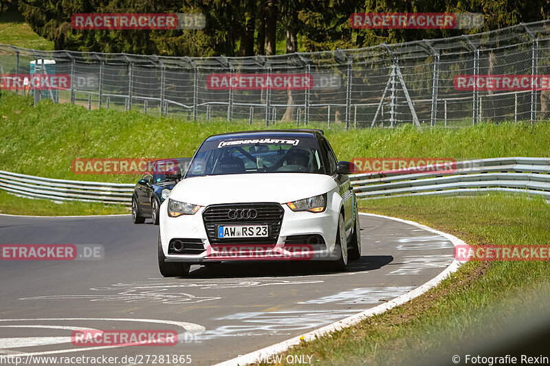 Bild #27281865 - Touristenfahrten Nürburgring Nordschleife (09.05.2024)