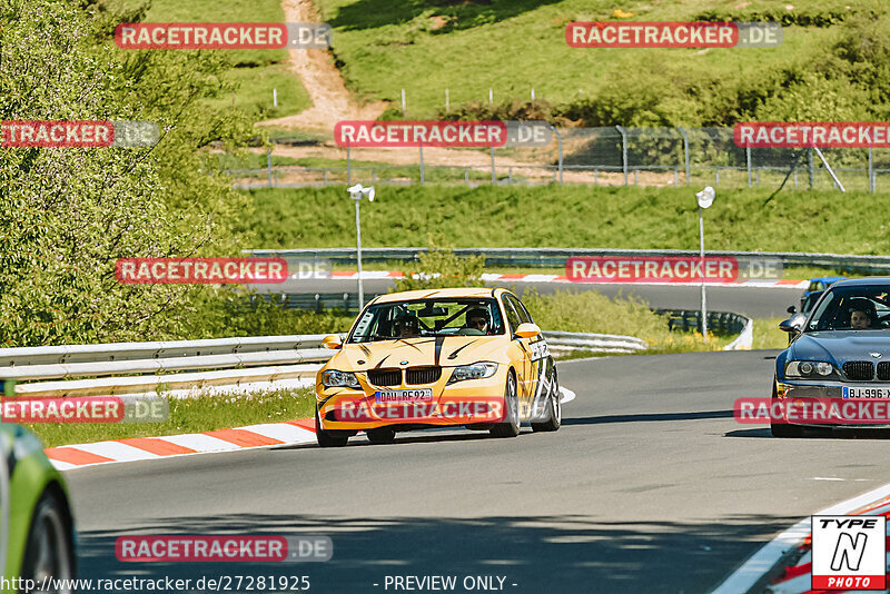 Bild #27281925 - Touristenfahrten Nürburgring Nordschleife (09.05.2024)