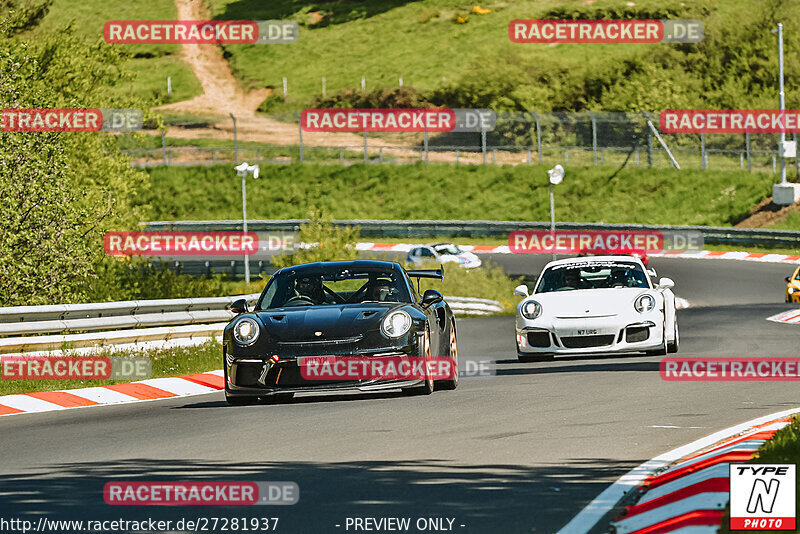 Bild #27281937 - Touristenfahrten Nürburgring Nordschleife (09.05.2024)