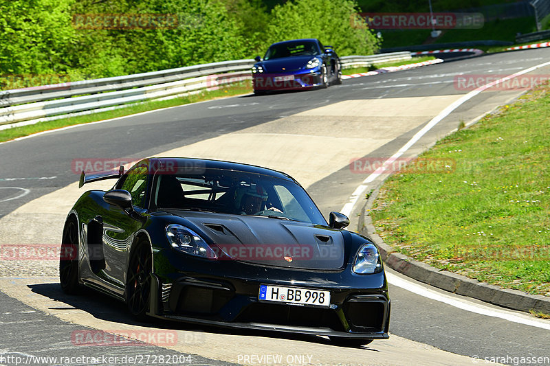 Bild #27282004 - Touristenfahrten Nürburgring Nordschleife (09.05.2024)