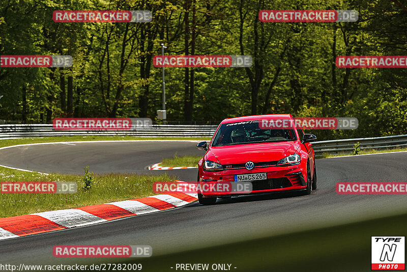 Bild #27282009 - Touristenfahrten Nürburgring Nordschleife (09.05.2024)