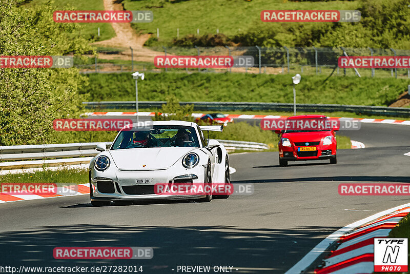 Bild #27282014 - Touristenfahrten Nürburgring Nordschleife (09.05.2024)