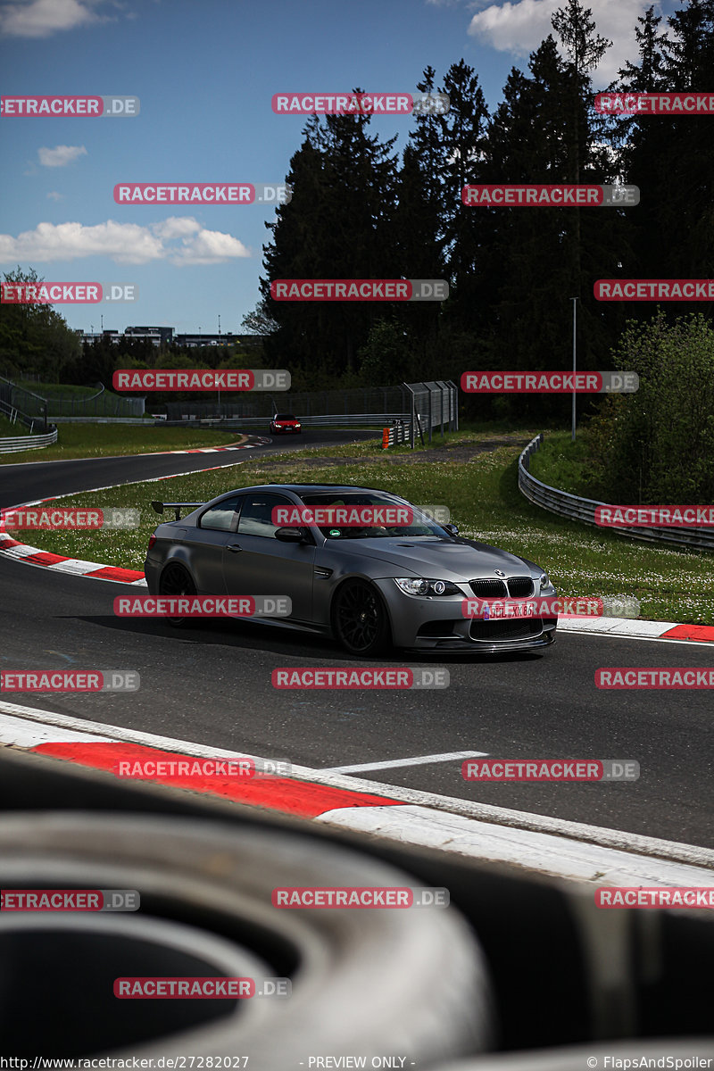 Bild #27282027 - Touristenfahrten Nürburgring Nordschleife (09.05.2024)