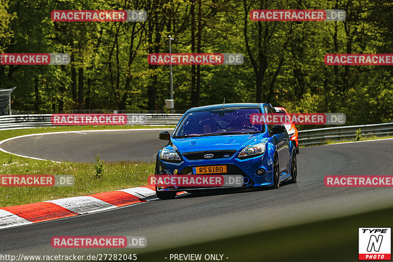 Bild #27282045 - Touristenfahrten Nürburgring Nordschleife (09.05.2024)