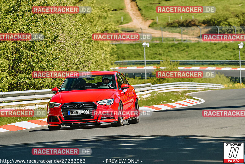 Bild #27282063 - Touristenfahrten Nürburgring Nordschleife (09.05.2024)