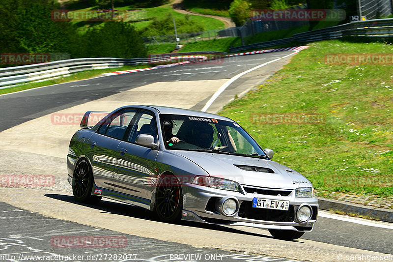 Bild #27282077 - Touristenfahrten Nürburgring Nordschleife (09.05.2024)