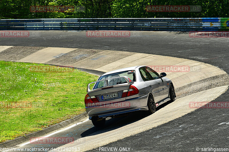 Bild #27282083 - Touristenfahrten Nürburgring Nordschleife (09.05.2024)