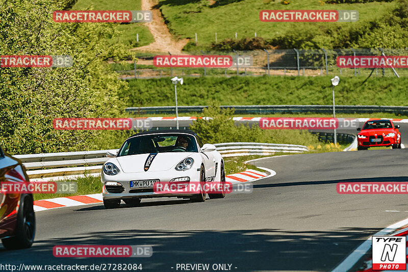 Bild #27282084 - Touristenfahrten Nürburgring Nordschleife (09.05.2024)