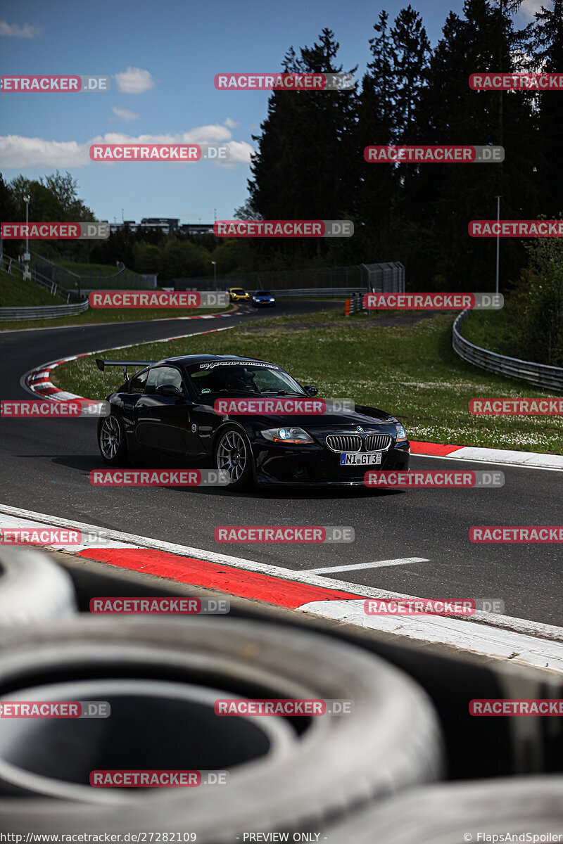 Bild #27282109 - Touristenfahrten Nürburgring Nordschleife (09.05.2024)