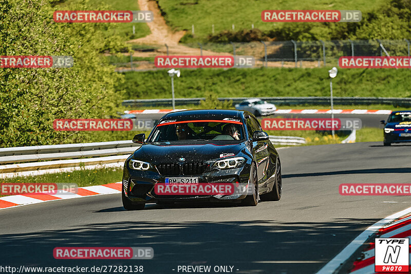 Bild #27282138 - Touristenfahrten Nürburgring Nordschleife (09.05.2024)