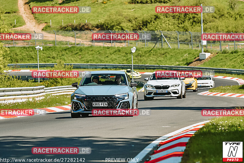 Bild #27282142 - Touristenfahrten Nürburgring Nordschleife (09.05.2024)