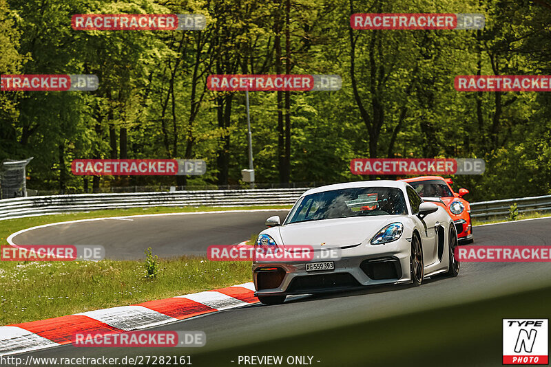 Bild #27282161 - Touristenfahrten Nürburgring Nordschleife (09.05.2024)