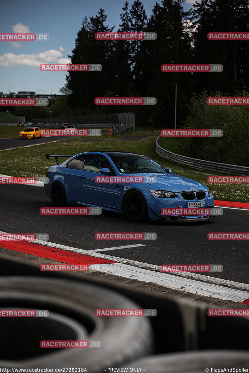 Bild #27282184 - Touristenfahrten Nürburgring Nordschleife (09.05.2024)