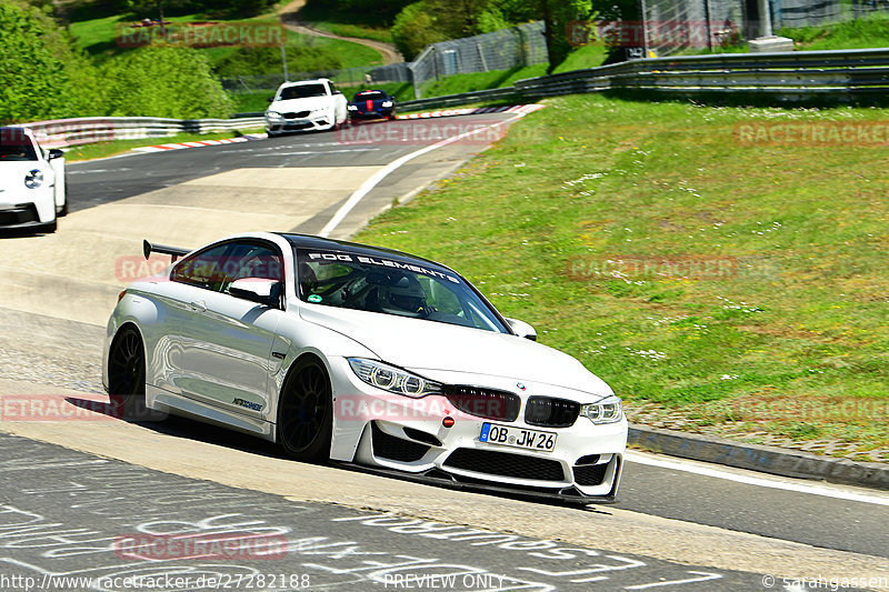 Bild #27282188 - Touristenfahrten Nürburgring Nordschleife (09.05.2024)