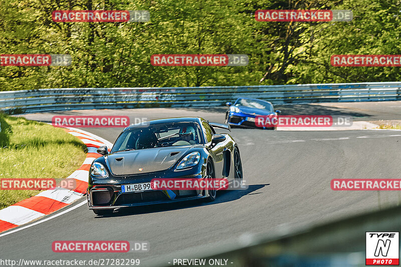 Bild #27282299 - Touristenfahrten Nürburgring Nordschleife (09.05.2024)