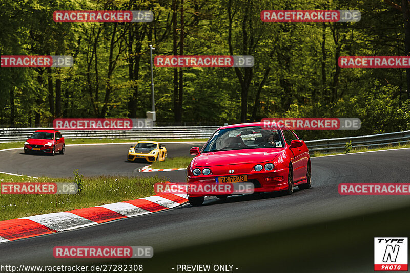 Bild #27282308 - Touristenfahrten Nürburgring Nordschleife (09.05.2024)