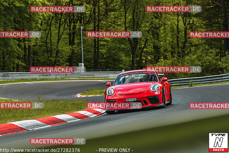 Bild #27282376 - Touristenfahrten Nürburgring Nordschleife (09.05.2024)