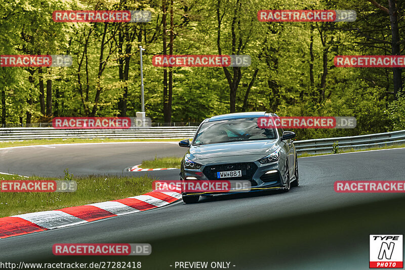 Bild #27282418 - Touristenfahrten Nürburgring Nordschleife (09.05.2024)