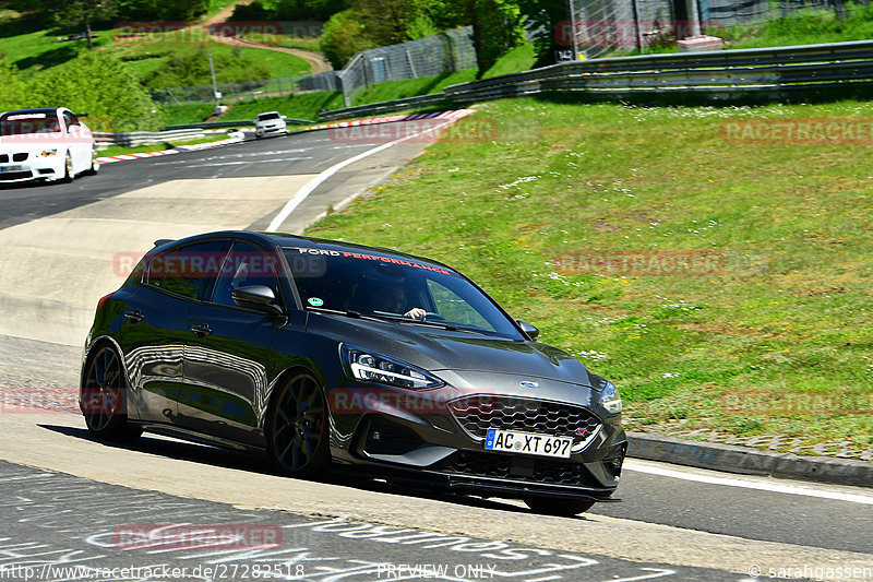 Bild #27282518 - Touristenfahrten Nürburgring Nordschleife (09.05.2024)