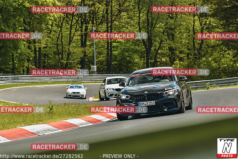 Bild #27282562 - Touristenfahrten Nürburgring Nordschleife (09.05.2024)