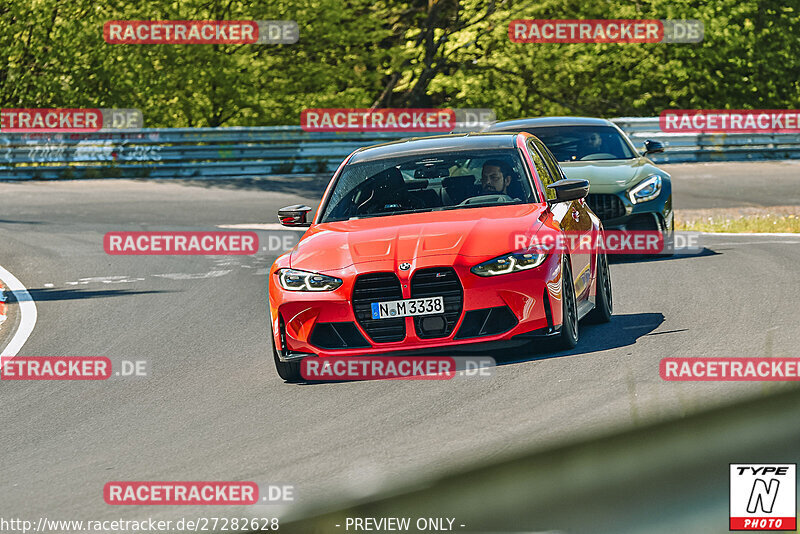 Bild #27282628 - Touristenfahrten Nürburgring Nordschleife (09.05.2024)