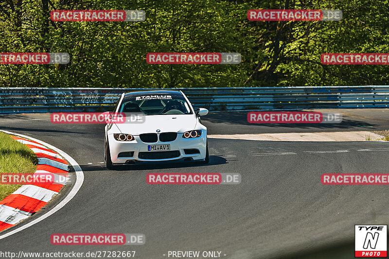 Bild #27282667 - Touristenfahrten Nürburgring Nordschleife (09.05.2024)