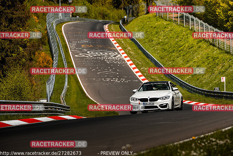 Bild #27282673 - Touristenfahrten Nürburgring Nordschleife (09.05.2024)