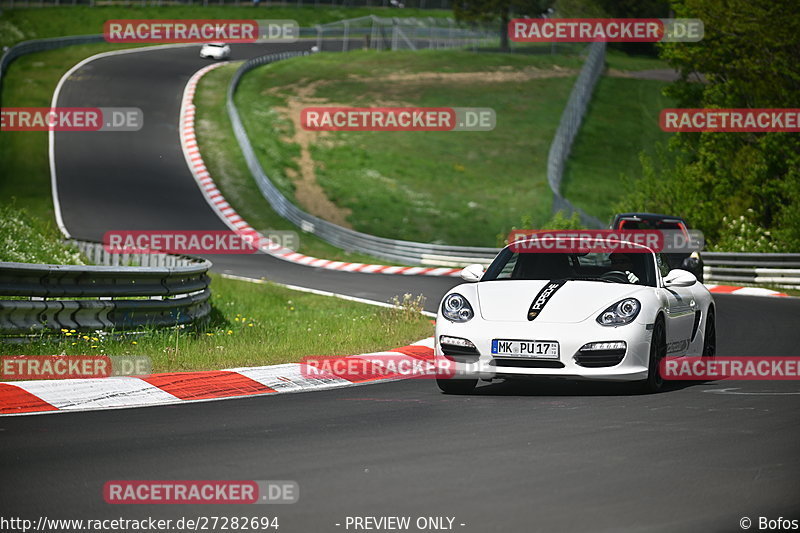 Bild #27282694 - Touristenfahrten Nürburgring Nordschleife (09.05.2024)