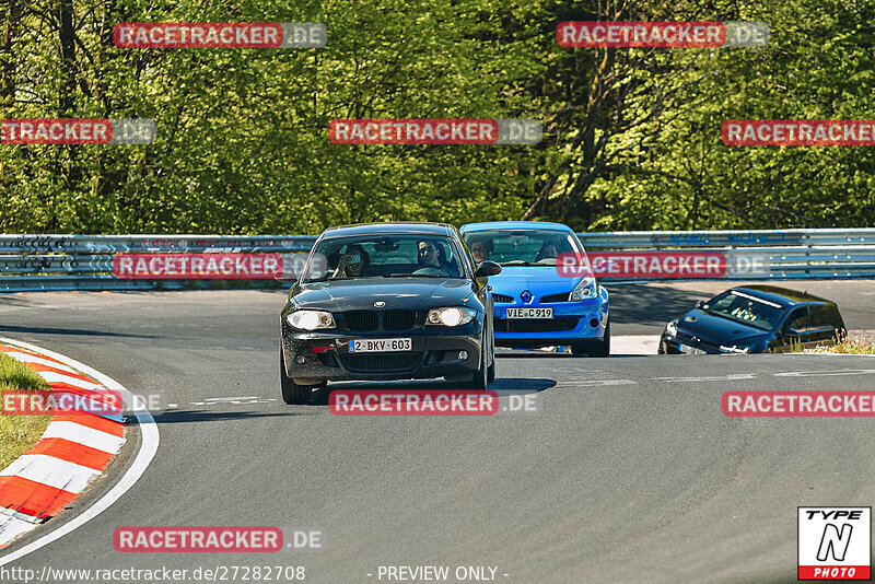 Bild #27282708 - Touristenfahrten Nürburgring Nordschleife (09.05.2024)