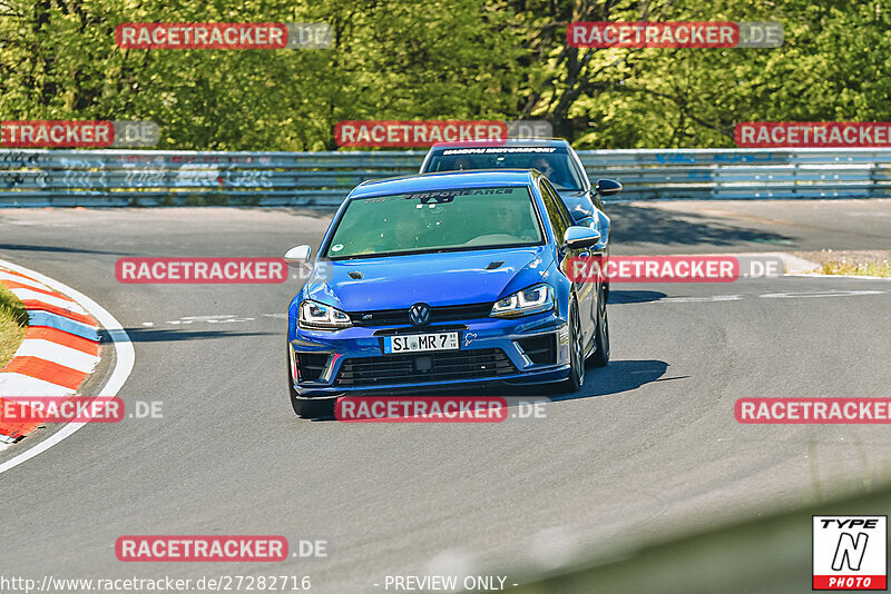 Bild #27282716 - Touristenfahrten Nürburgring Nordschleife (09.05.2024)