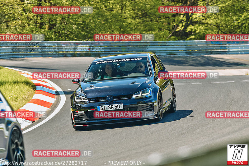 Bild #27282717 - Touristenfahrten Nürburgring Nordschleife (09.05.2024)