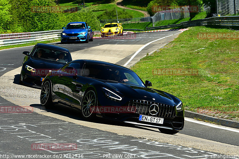 Bild #27282736 - Touristenfahrten Nürburgring Nordschleife (09.05.2024)