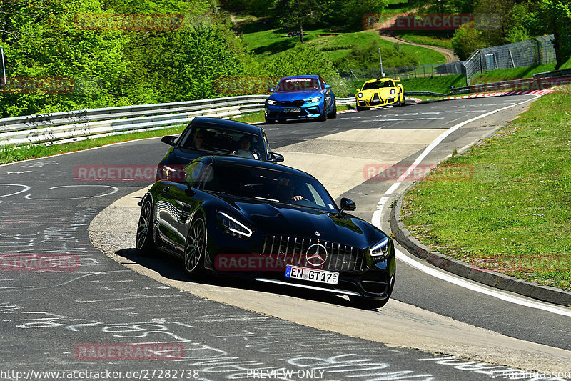 Bild #27282738 - Touristenfahrten Nürburgring Nordschleife (09.05.2024)