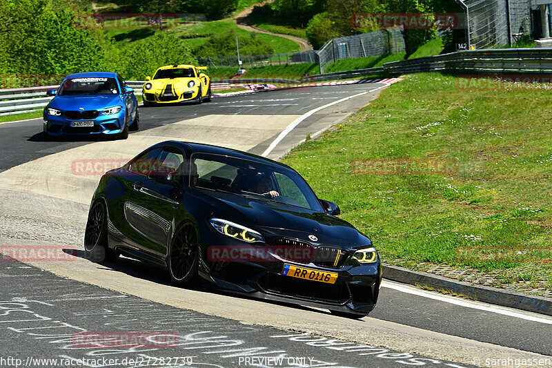 Bild #27282739 - Touristenfahrten Nürburgring Nordschleife (09.05.2024)