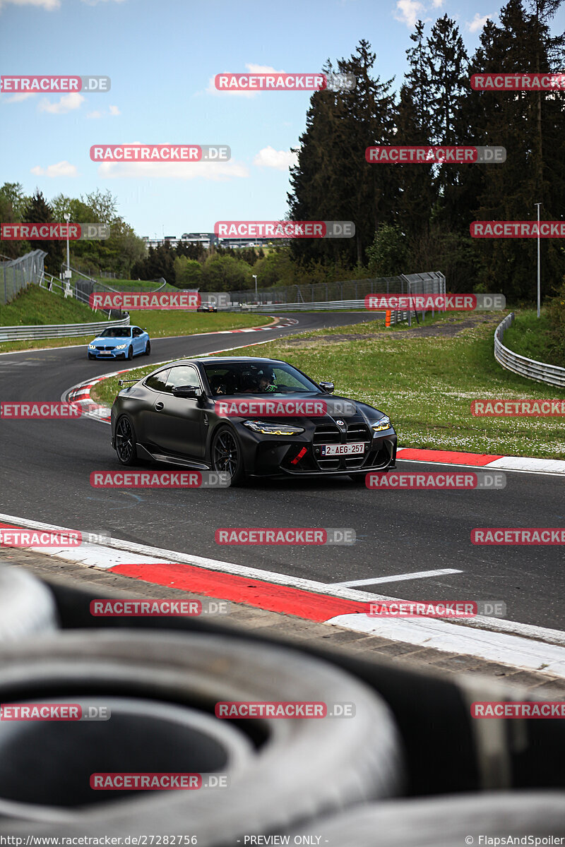 Bild #27282756 - Touristenfahrten Nürburgring Nordschleife (09.05.2024)